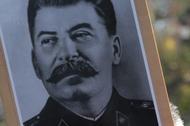 Rosja ZSRR komuniści Moskwa Józef Stalin