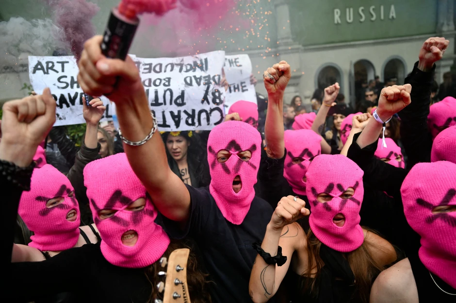 Protest