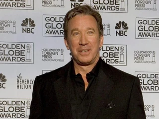 Tim Allen 2012