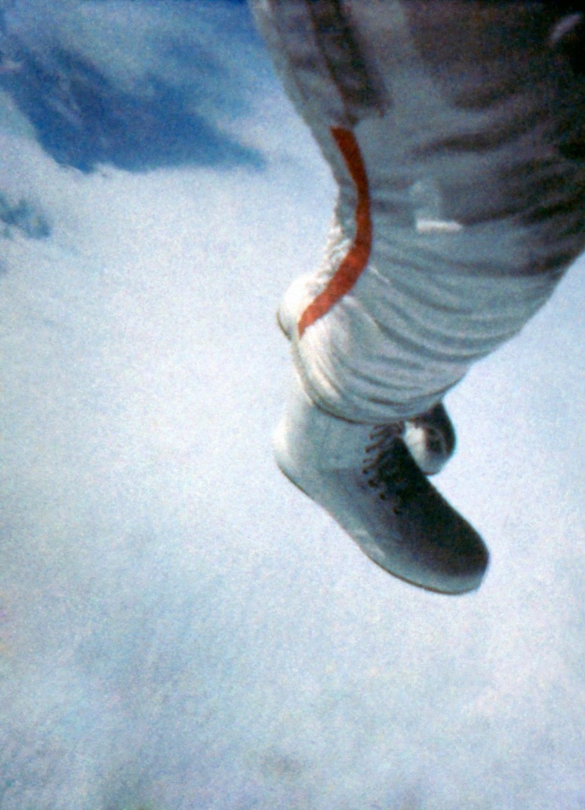 Korak koji je promenio istoriju