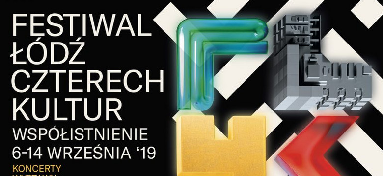 Festiwal Łódź Czterech Kultur już w piątek