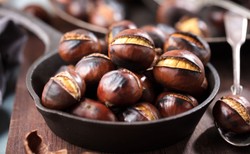 Jakie właściwości lecznicze mają kasztany?