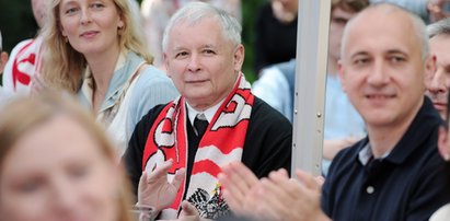 Kaczyński o Euro: Totalna klęska! Zgadzasz się?