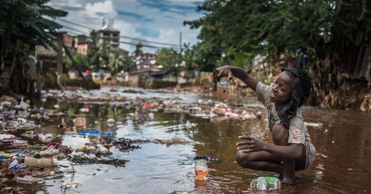 3,598 cholera deaths in 2021 unacceptable, says FG - Vimarsana News