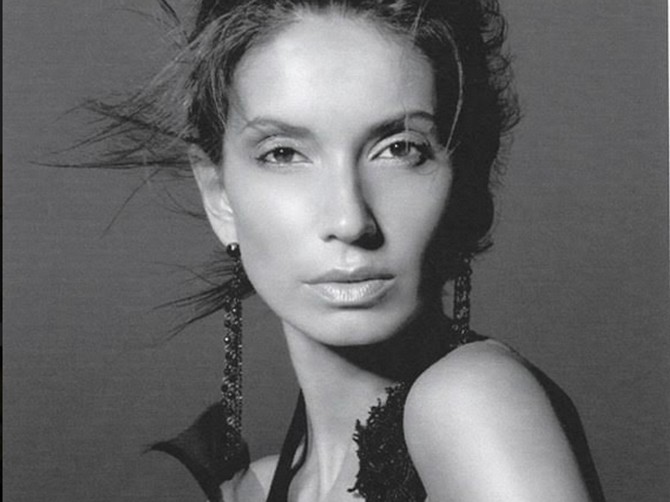 Aleksandra Kolarski u "Blic žena studiju" otkriva mračne strane manekenstva