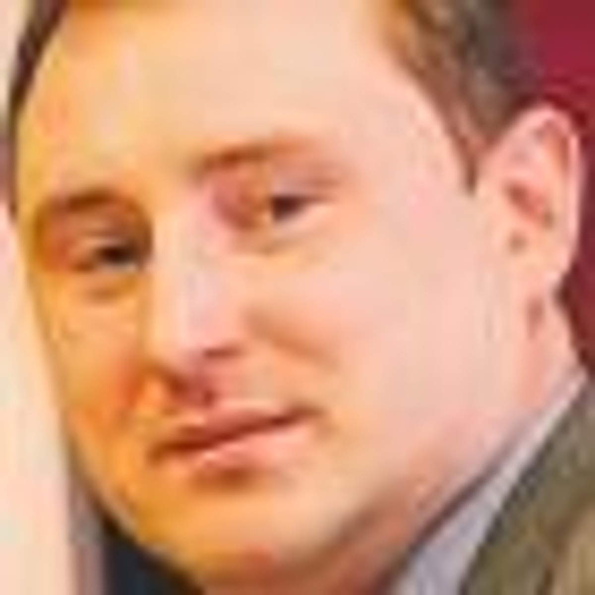 Grzegorz Lang Fot. Wojciech Górski