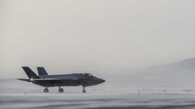 norad wysyła samoloty  wojskowe na grenlandię: to działania planowe