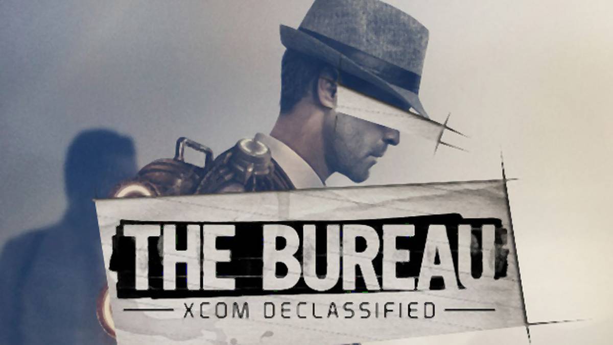 Recenzja The Bureau: XCOM Declassified