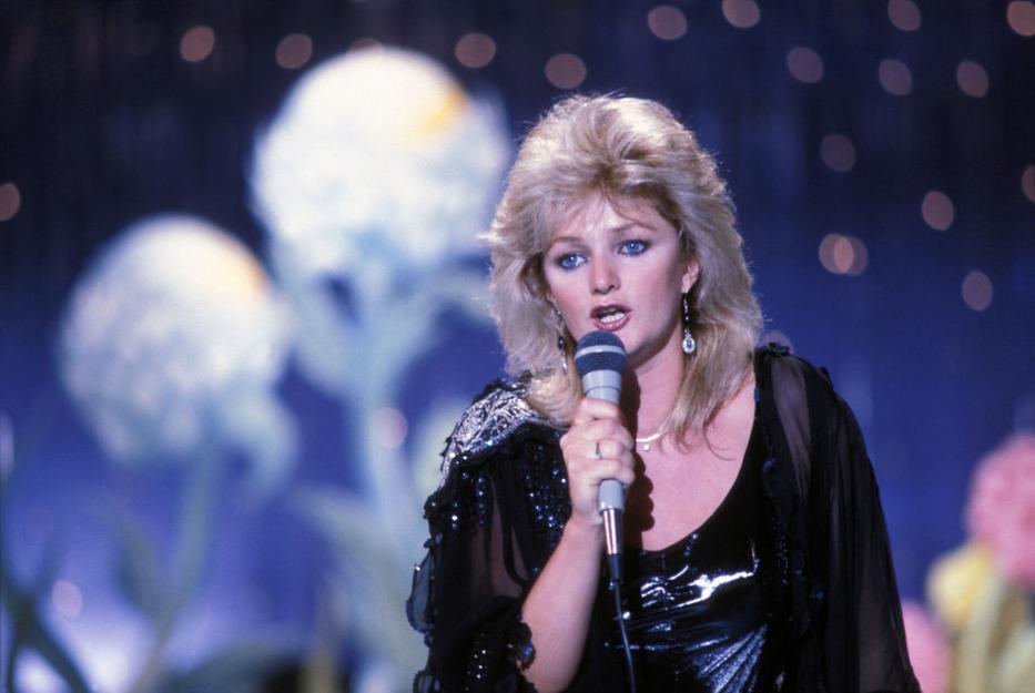 Bonnie Tyler /Fotó: Getty Images