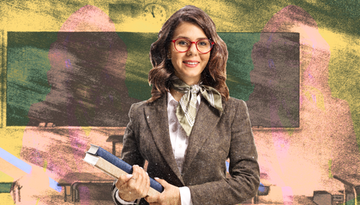 Co trzeci nauczyciel zarabia już ponad 120 tys. zł