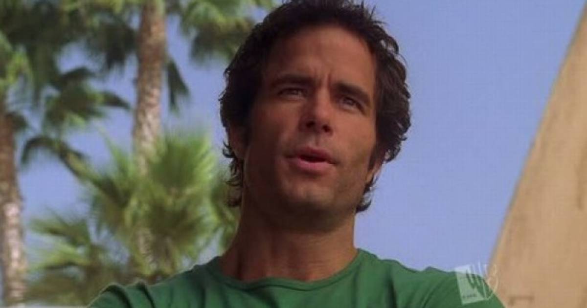 Shawn Christian Albumy fanów Ofeminin