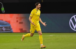 Reprezentacja Ukrainy pokonała Empoli 3:1 w meczu towarzyskim