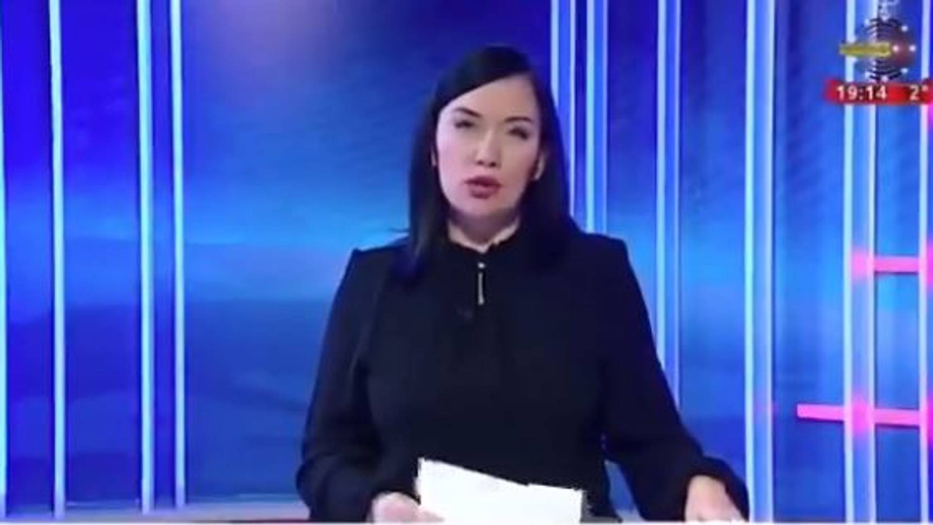 Novi hit sa TV Studio B: I nakon Barbare, Barbara