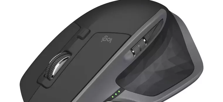 Logitech MX Master 2S w doskonałej cenie. Kultowa myszka najtaniej w historii