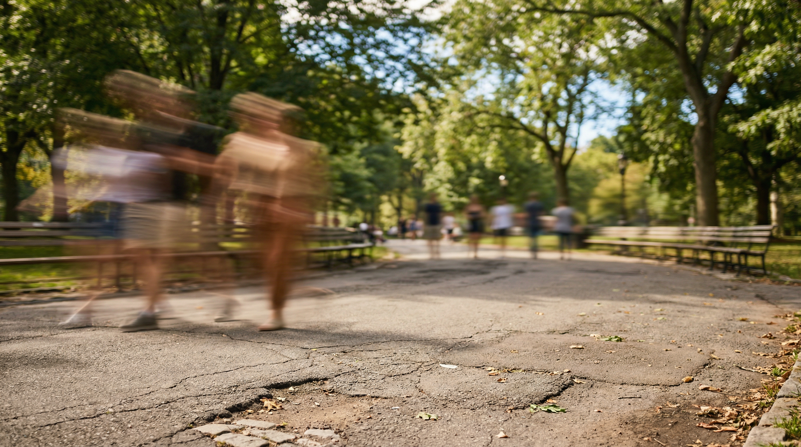 Personas sedentarias: Cinco minutos de ejercicio reducen riesgo de muerte un 30%