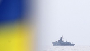 Krymski poker Putina. Rosja szuka bazy do kontrrewolucji