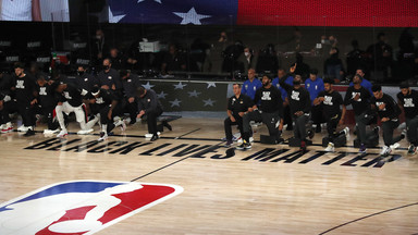 Nieoficjalnie: dwie potęgi nie chcą dokończenia sezonu NBA