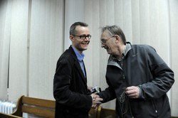 Policja ustali zasady współpracy z dziennikarzami podczas interwencji