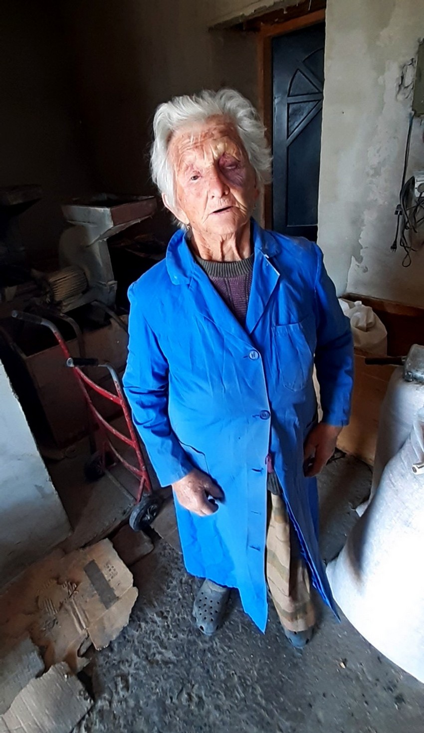 Pretukli je zbog 3.000 dinara