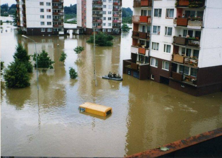 Pojawiały się głosy, że akcja ratunkowa była źle skoordynowana