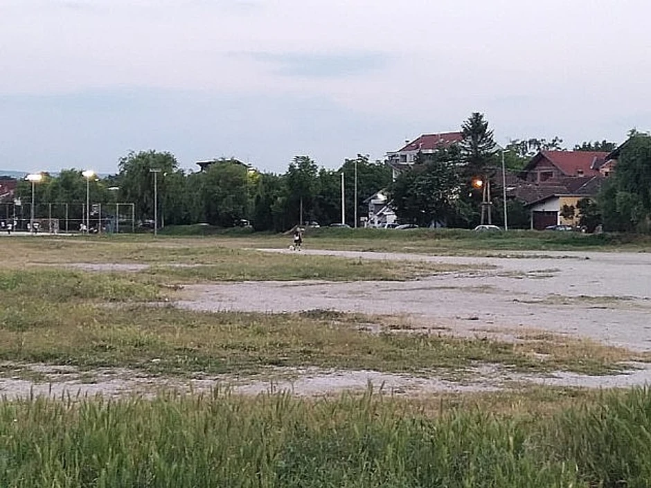Lokacija za Dom zdravlja na Vidovdanskom naselju