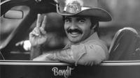 Nie żyje Burt Reynolds. Aktor miał 82 lata