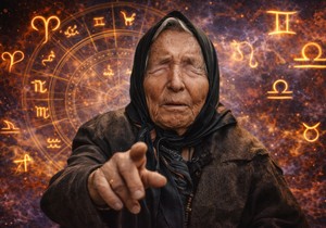 Baba Vanga je verovala da su ovi horoskopski znaci božiji miljenici