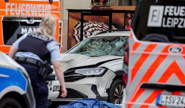BBC | Foto: Jens SCHLUETER / AFP via Getty Images