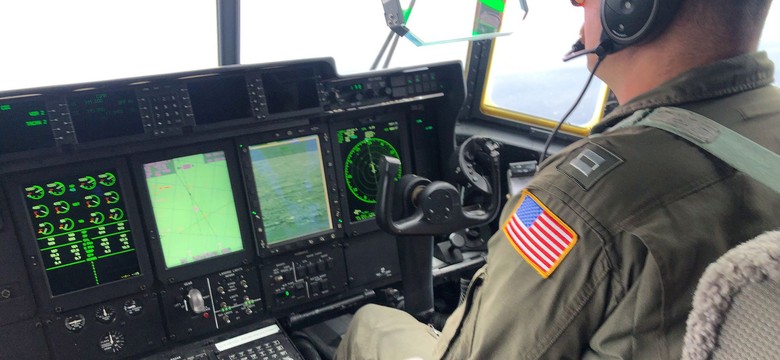 US Navy wiedziała wcześniej, co stało się z Titanem. TAJNY SYSTEM "wykrył anomalię"