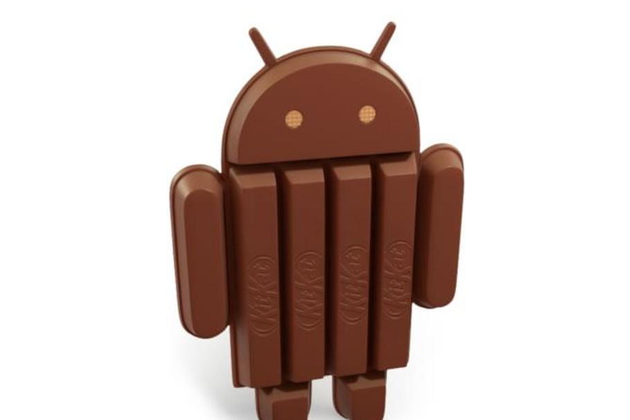 Android Kit Kat