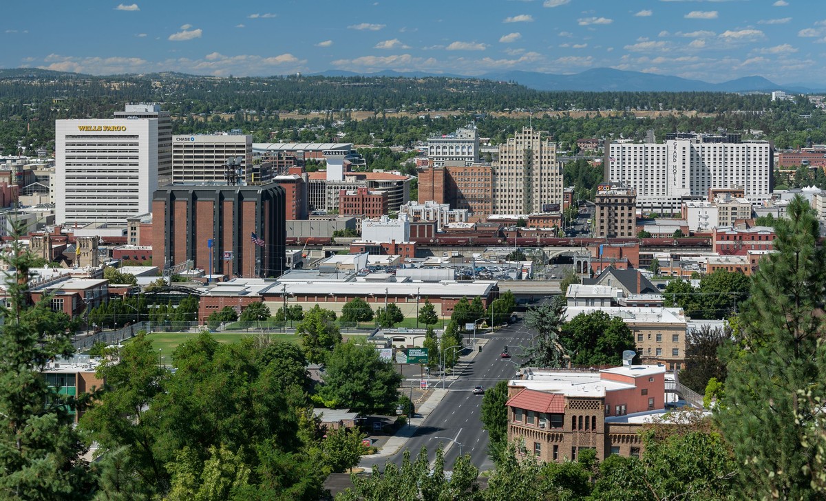 Spokane