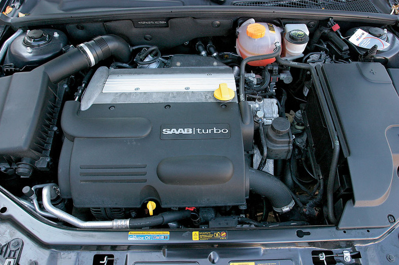 Saab 9-3