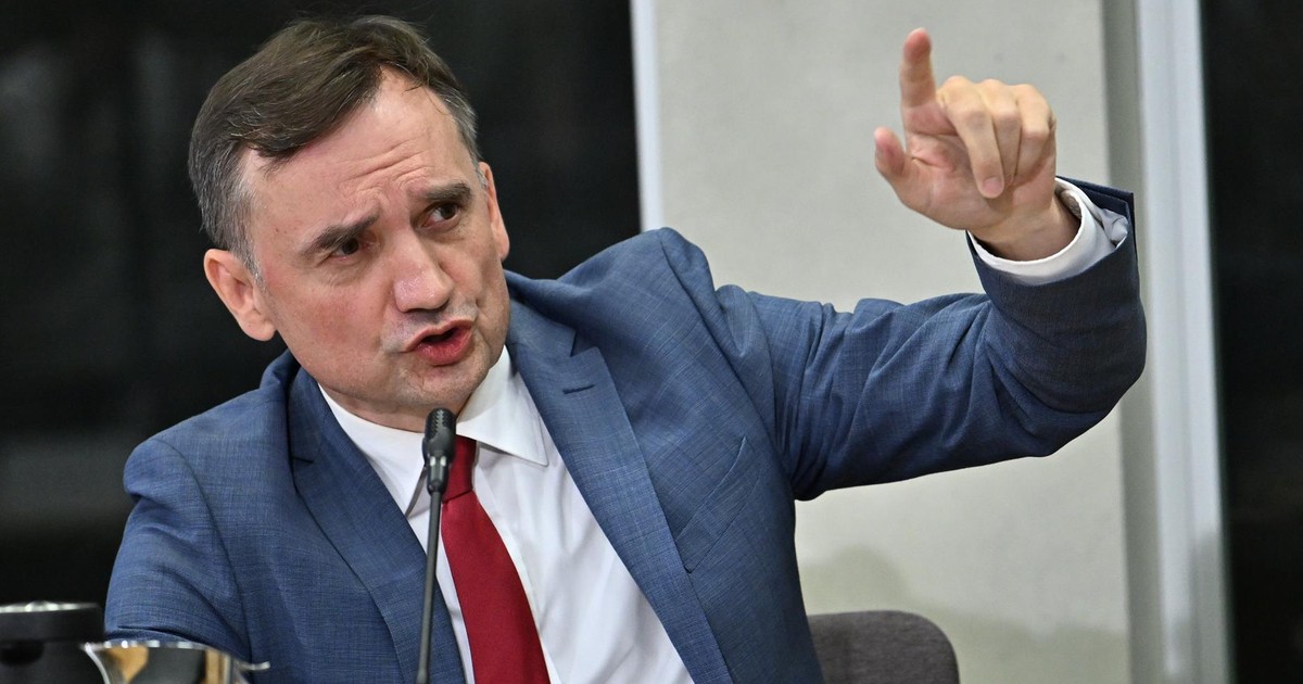 Ziobro powinien wylądować w areszcie? Polacy zabrali głos