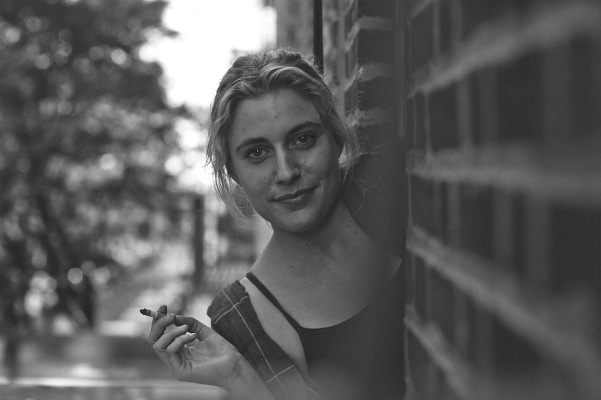 "Frances Ha" – nasza nowa przyjaciółka
