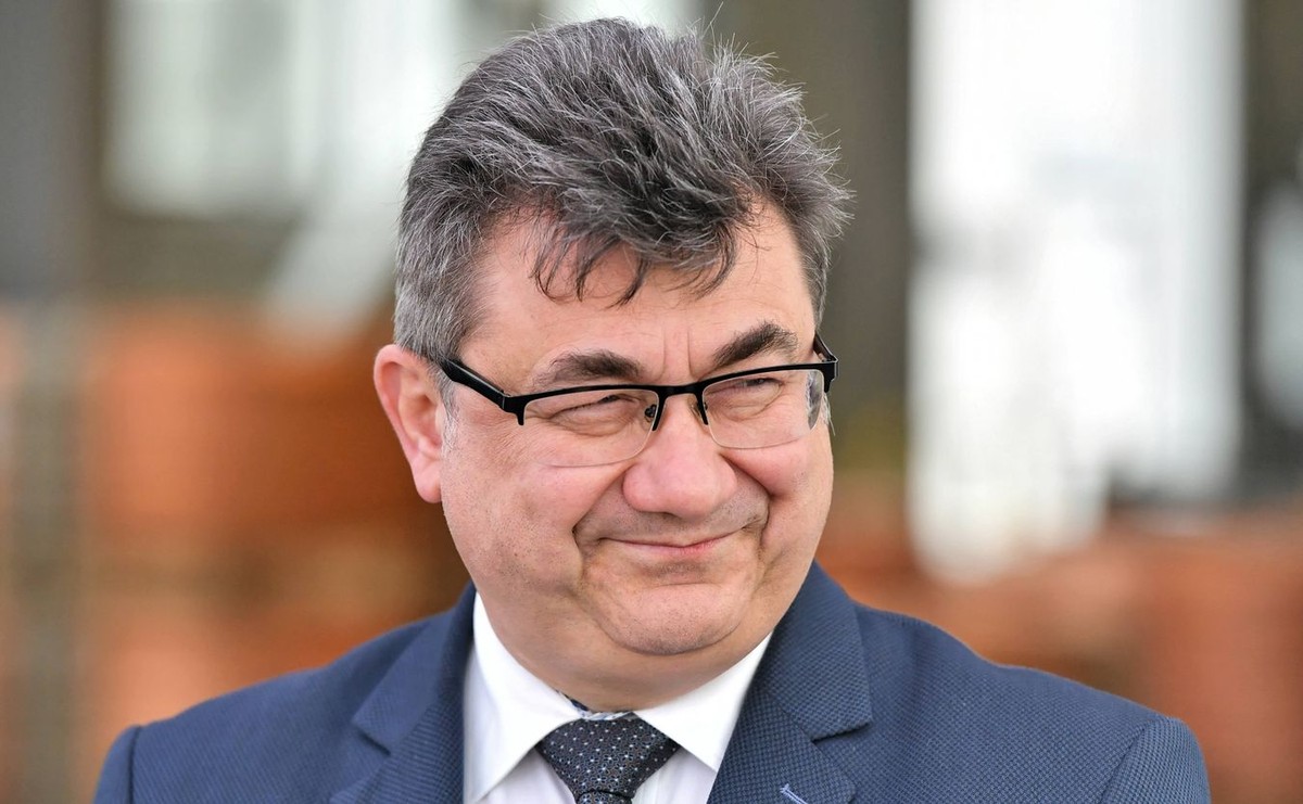 Grzegorz Tobiszowski