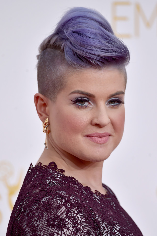 Kelly Osbourne