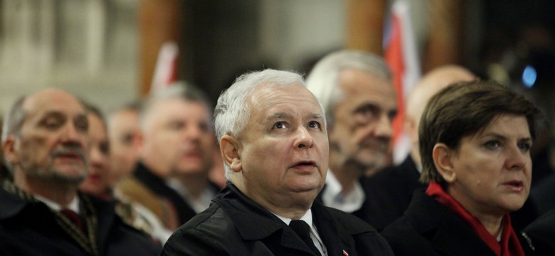 Samorządy storpedują pomysł PiS? "Ograniczenie kadencji jest niekonstytucyjne" [NEWS DZIENNIK.PL]