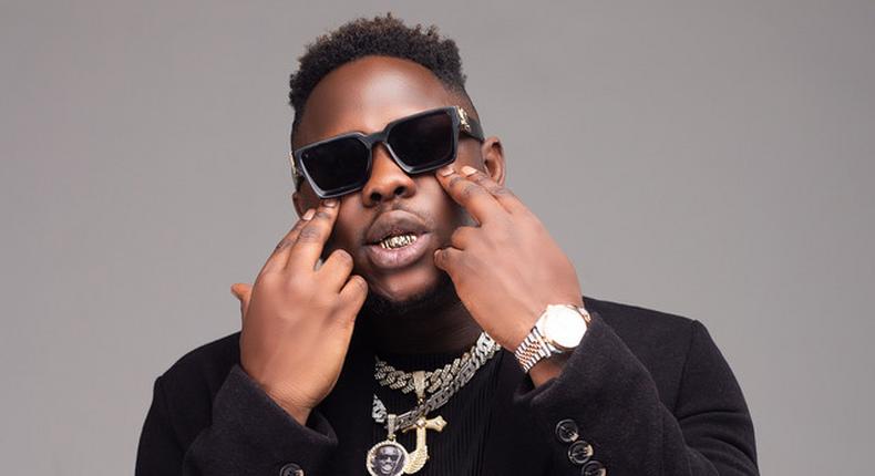 Medikal unremorseful over Fella Makafui drag, says 'even pornstars have ...