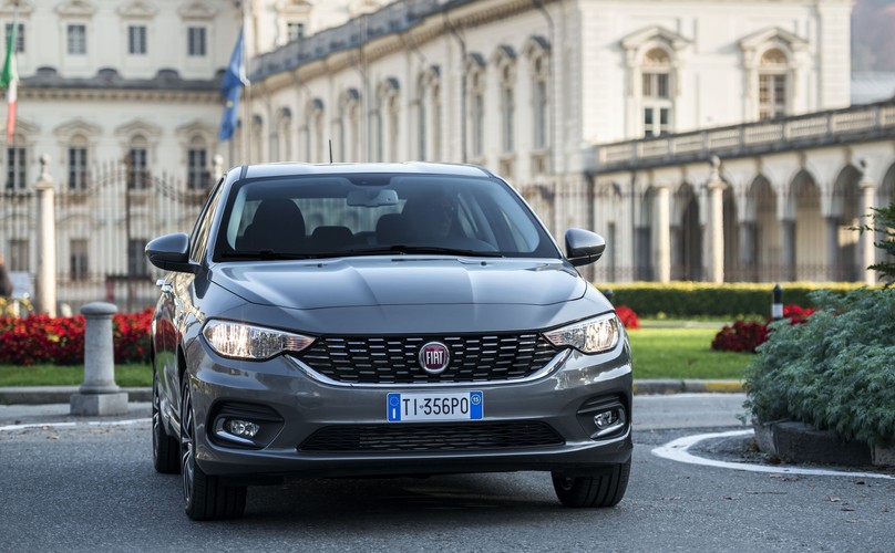 Fiat tipo