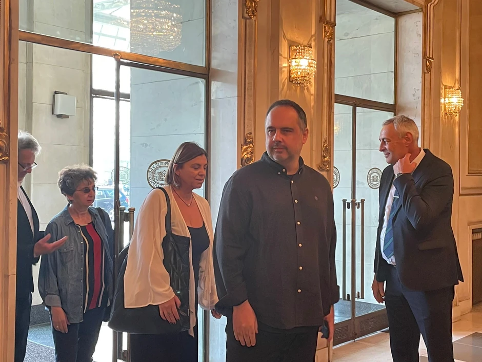 Komemoracija Jagošu Markoviću