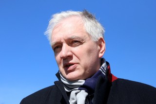 Gowin: Referendum ws. JOW-ów to polityczna zagrywka