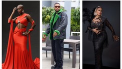 BBNaija Reunion: The best and worst dressed at Level Up second episode