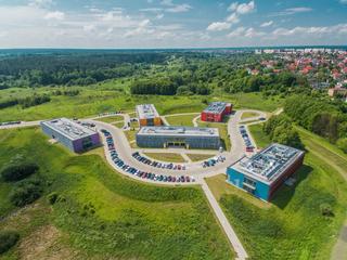 Olsztyński ParkNaukowo–Technologiczny