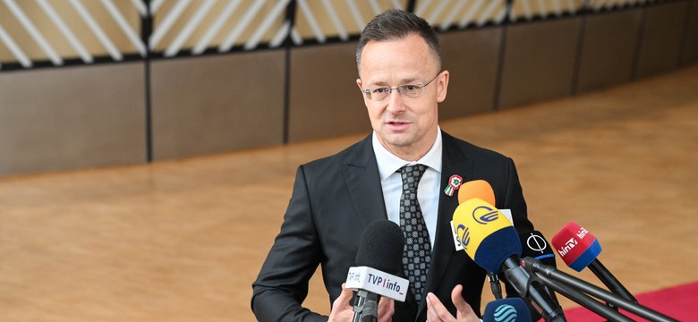 Węgierski polityk uderza w Tuska i Sikorskiego. "Szerzycie kłamstwa"