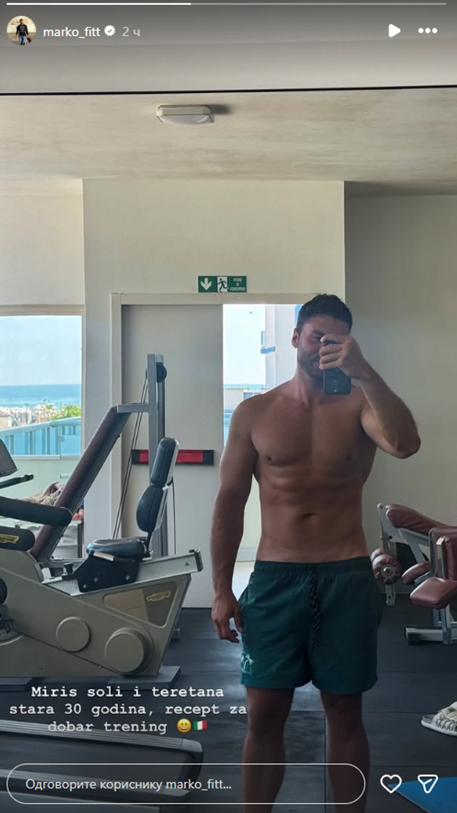 Marko Vuleta