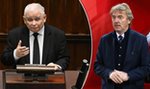 Zbigniew Boniek ostro na temat ostatnich słów Jarosława Kaczyńskiego. To musiało zaboleć!