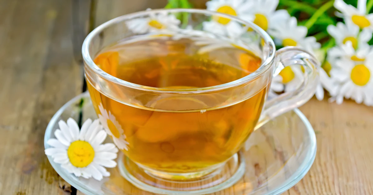 Pestycydy w popularnym leku. Wyniki testów rumianku zaskakują