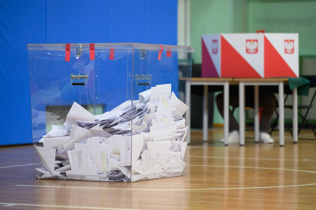 Oficjalne wyniki wyborów parlamentarnych 2023. Jak głosowali Polacy?