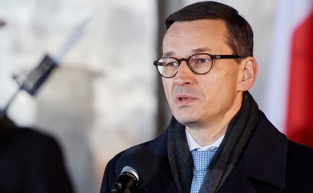 Morawiecki: Znamy kandydatów na stanowiska ministra rozwoju i ministra finansów