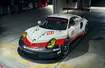 Porsche 911 RSR